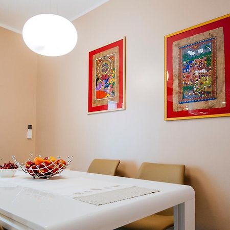 Suites One Zadar Værelse billede