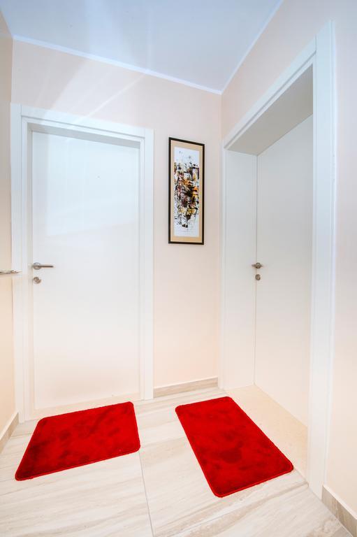 Suites One Zadar Eksteriør billede