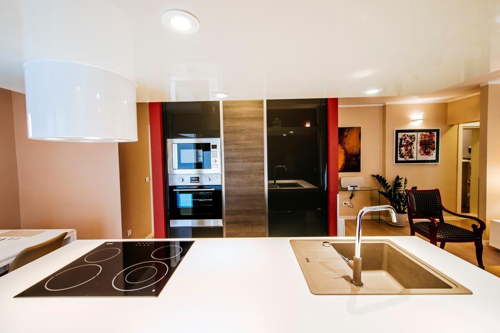 Suites One Zadar Værelse billede