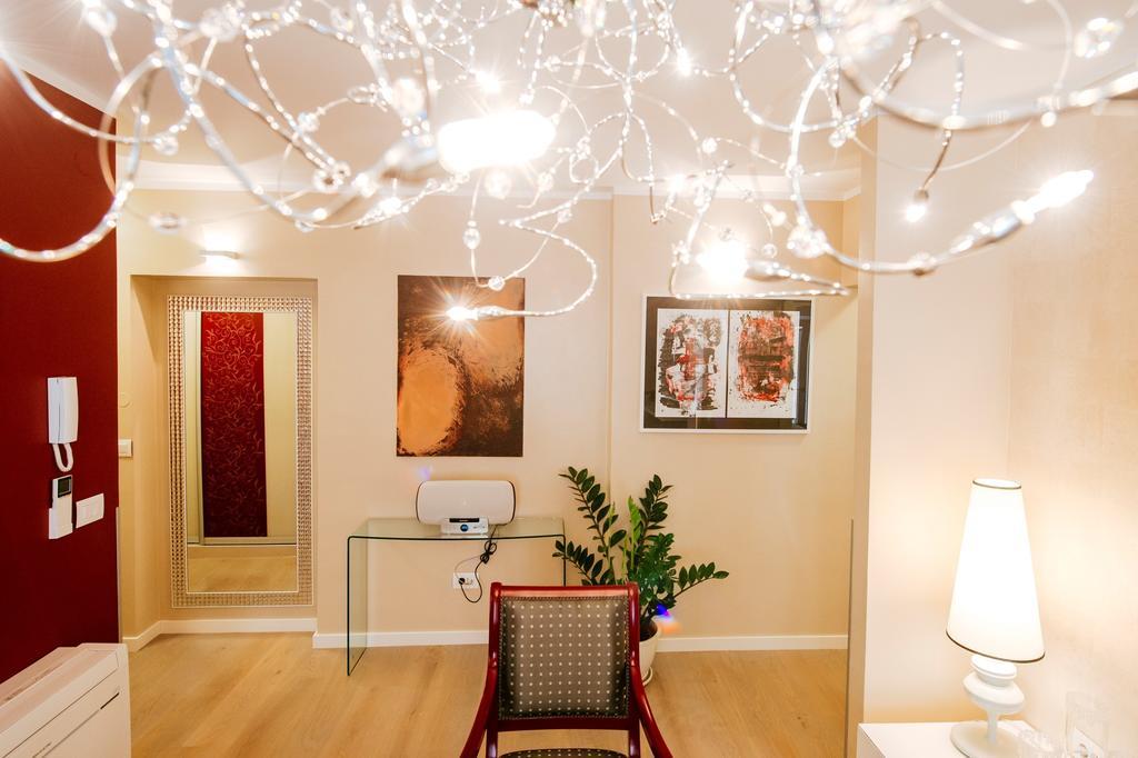 Suites One Zadar Værelse billede