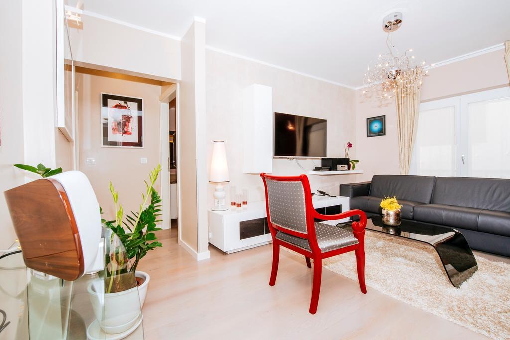 Suites One Zadar Værelse billede