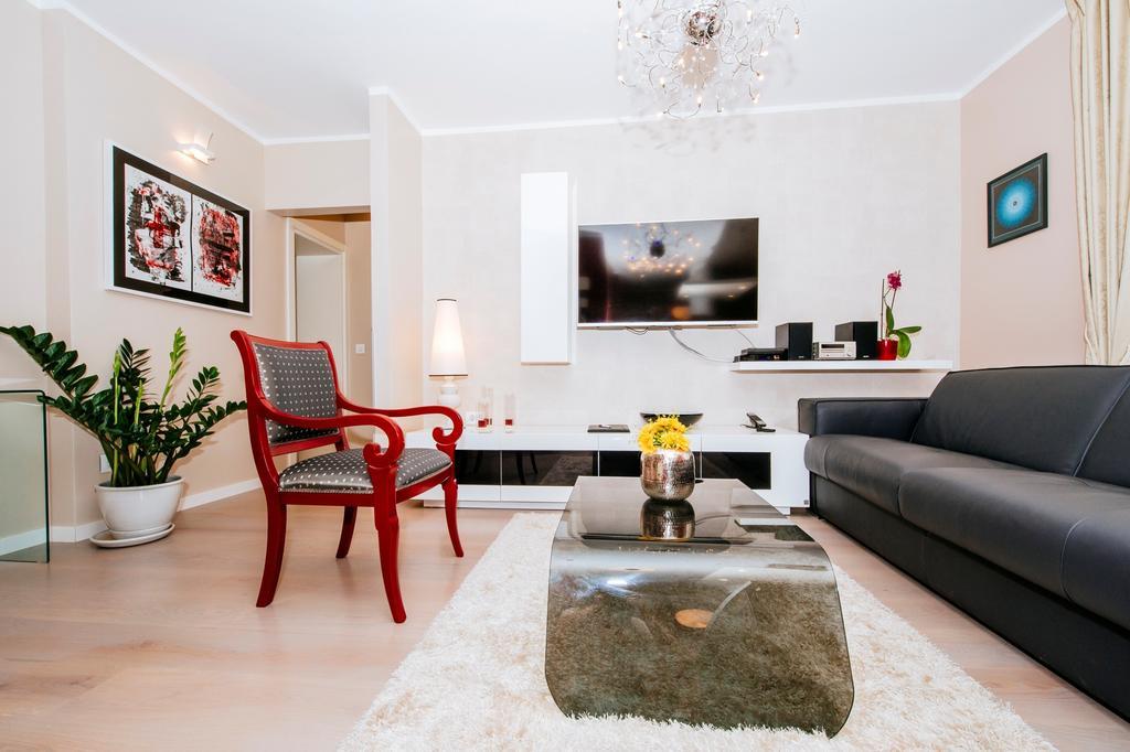 Suites One Zadar Eksteriør billede