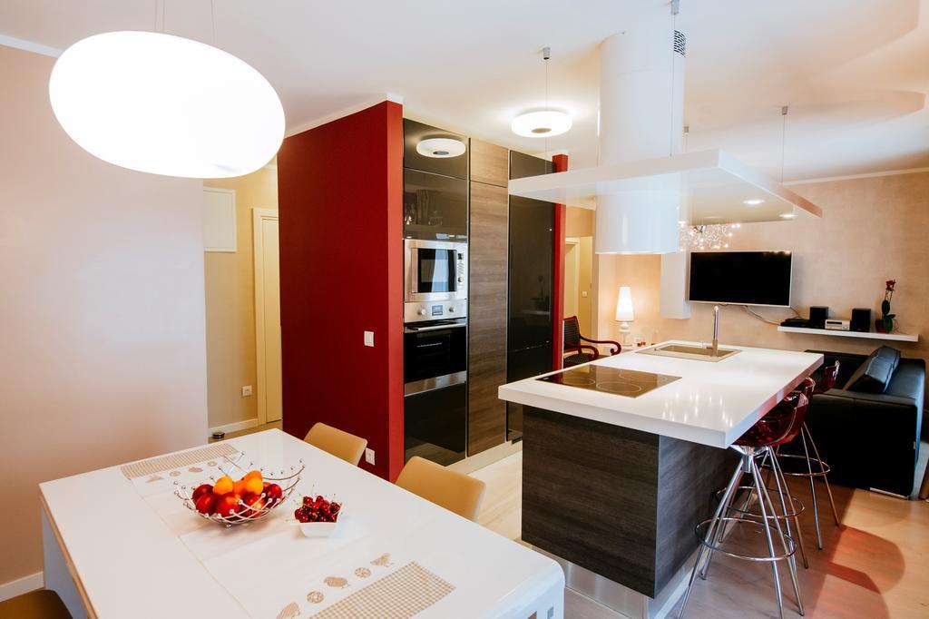 Suites One Zadar Værelse billede