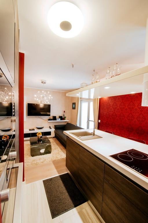 Suites One Zadar Eksteriør billede