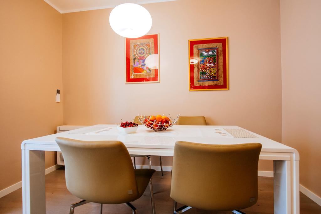 Suites One Zadar Eksteriør billede