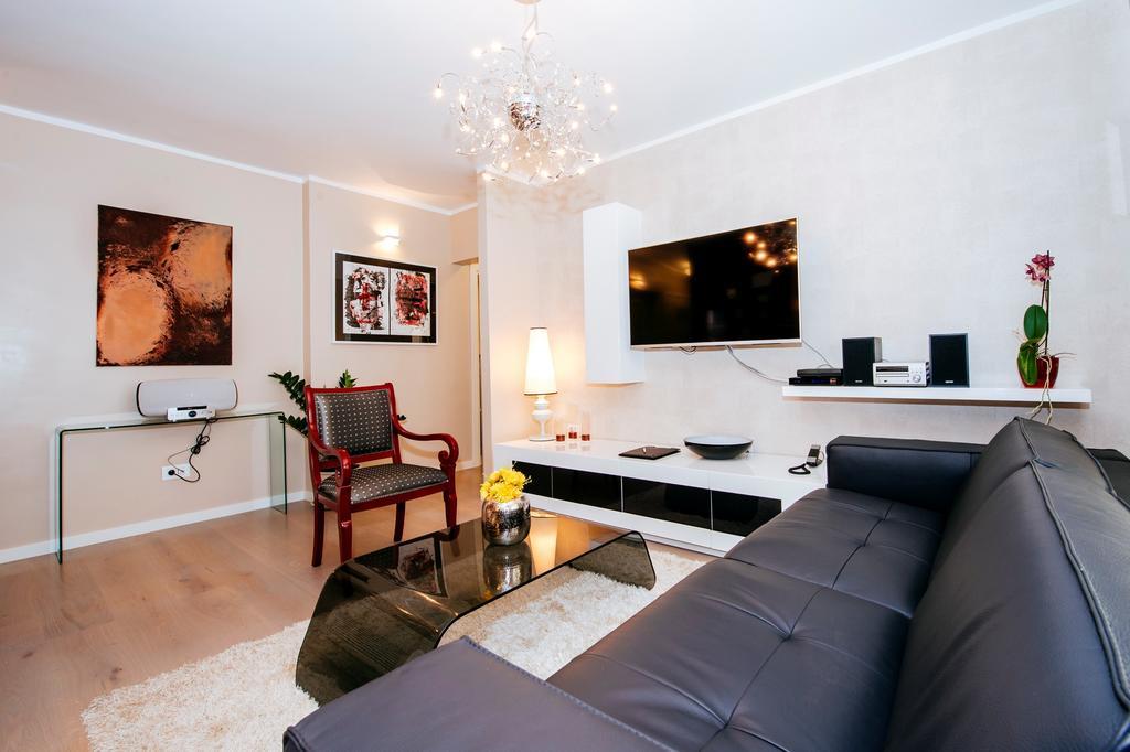 Suites One Zadar Værelse billede