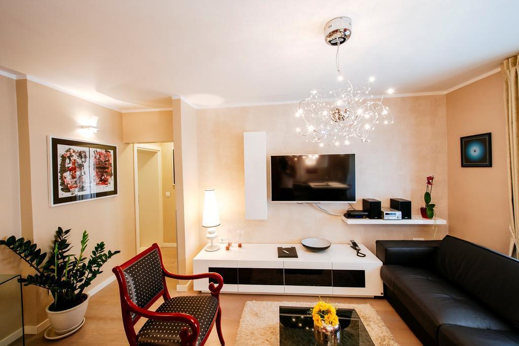 Suites One Zadar Værelse billede