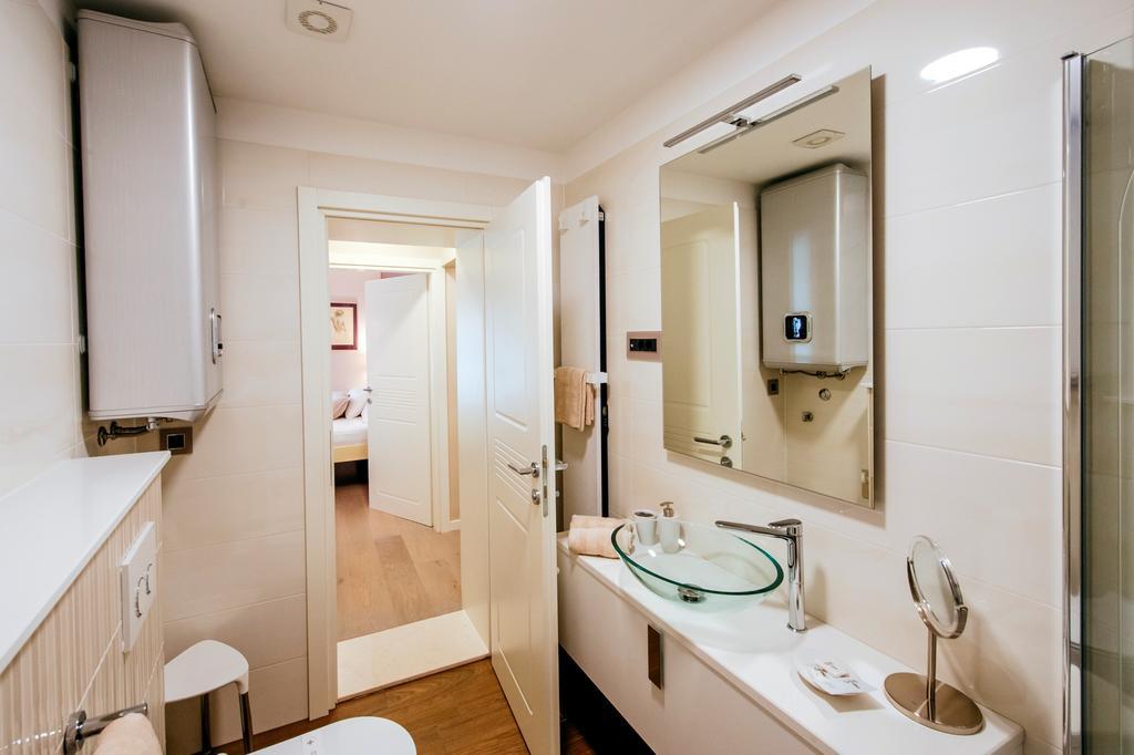 Suites One Zadar Eksteriør billede