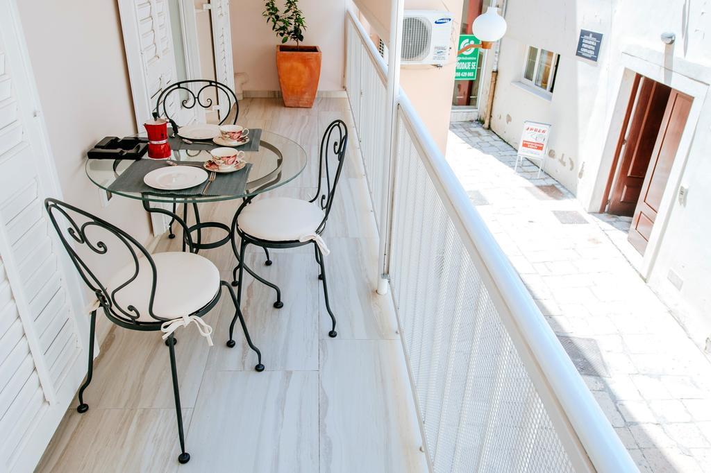 Suites One Zadar Værelse billede