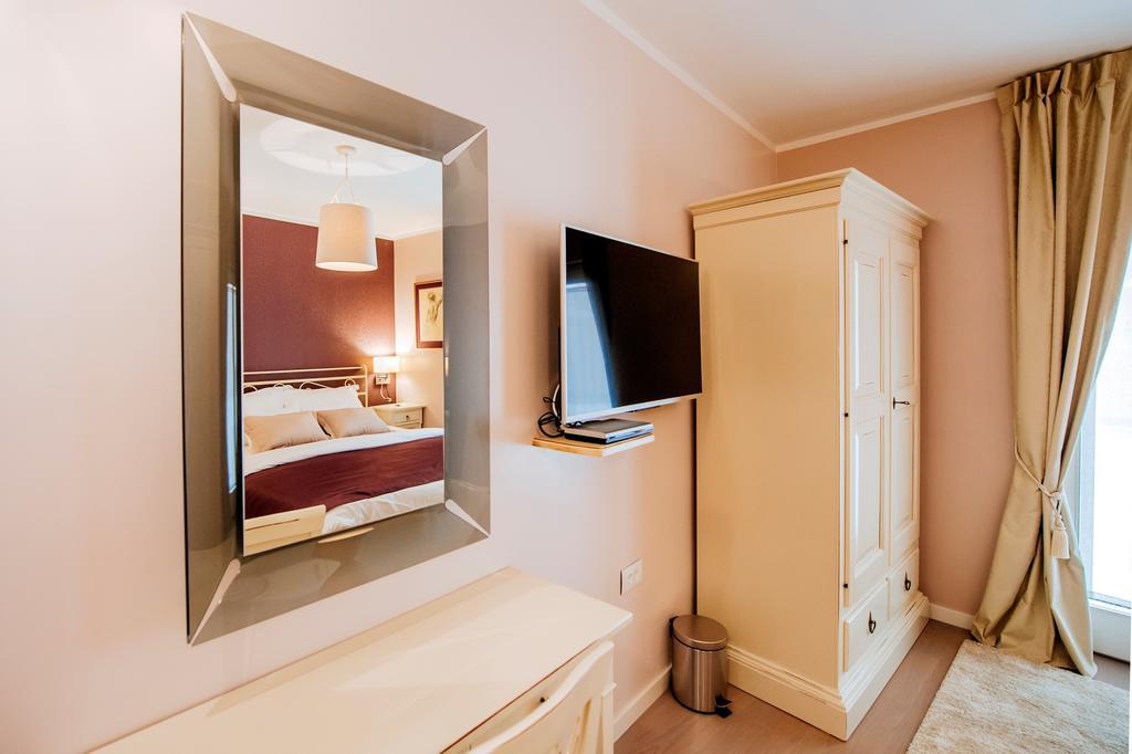 Suites One Zadar Eksteriør billede