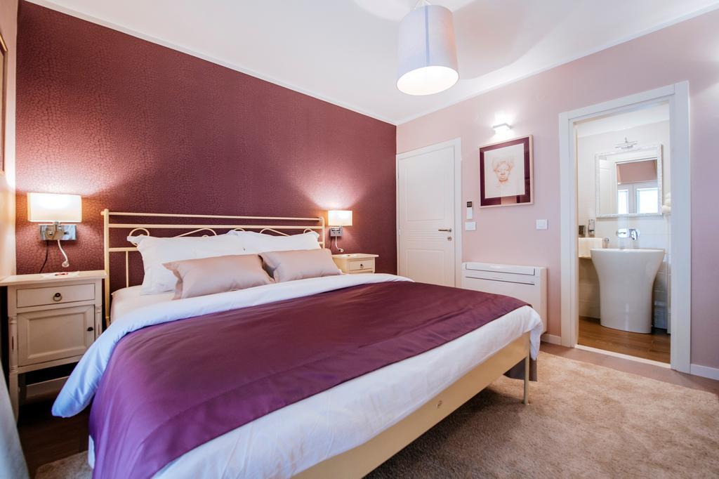 Suites One Zadar Eksteriør billede