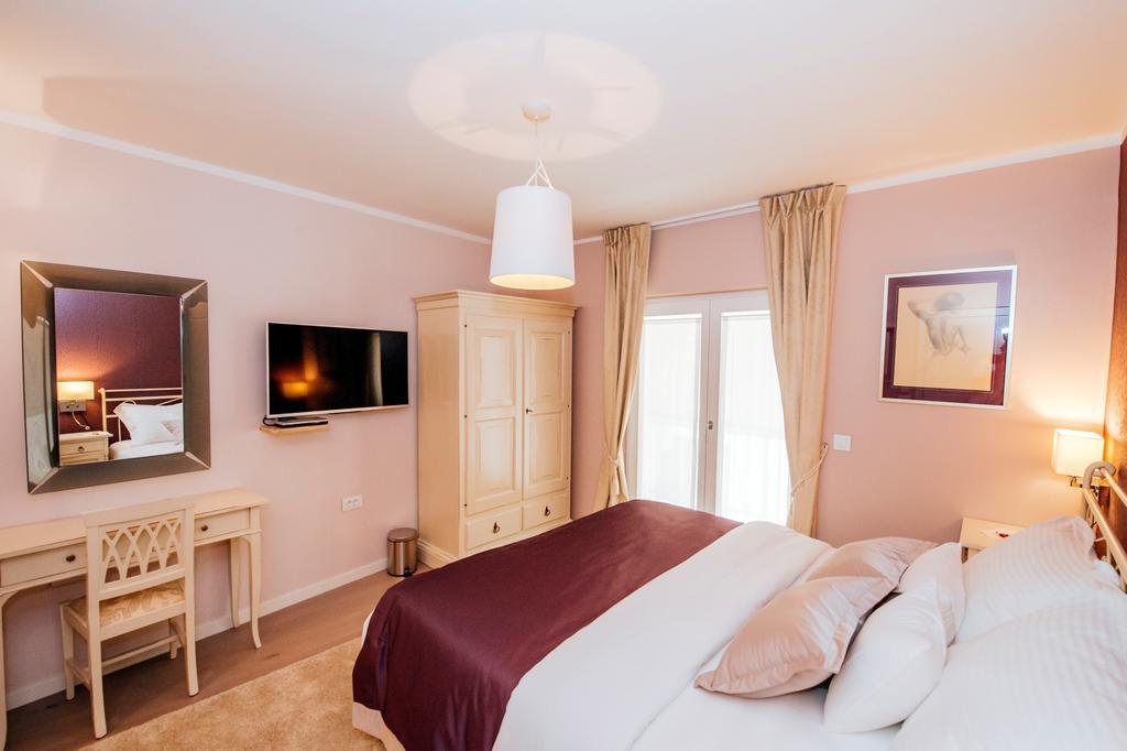 Suites One Zadar Eksteriør billede