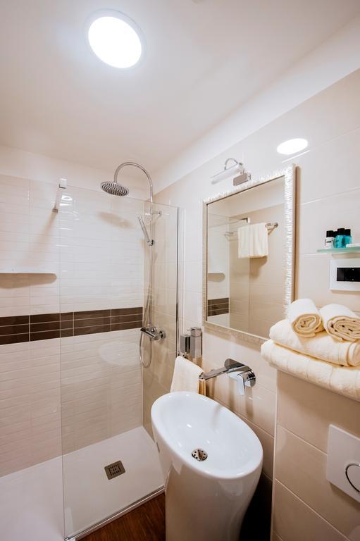Suites One Zadar Eksteriør billede