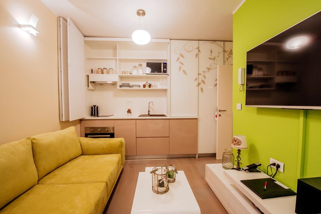 Suites One Zadar Eksteriør billede