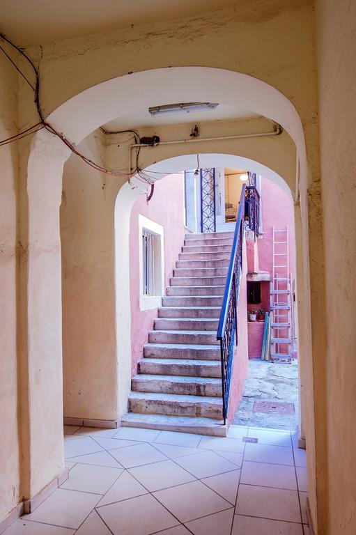Suites One Zadar Eksteriør billede