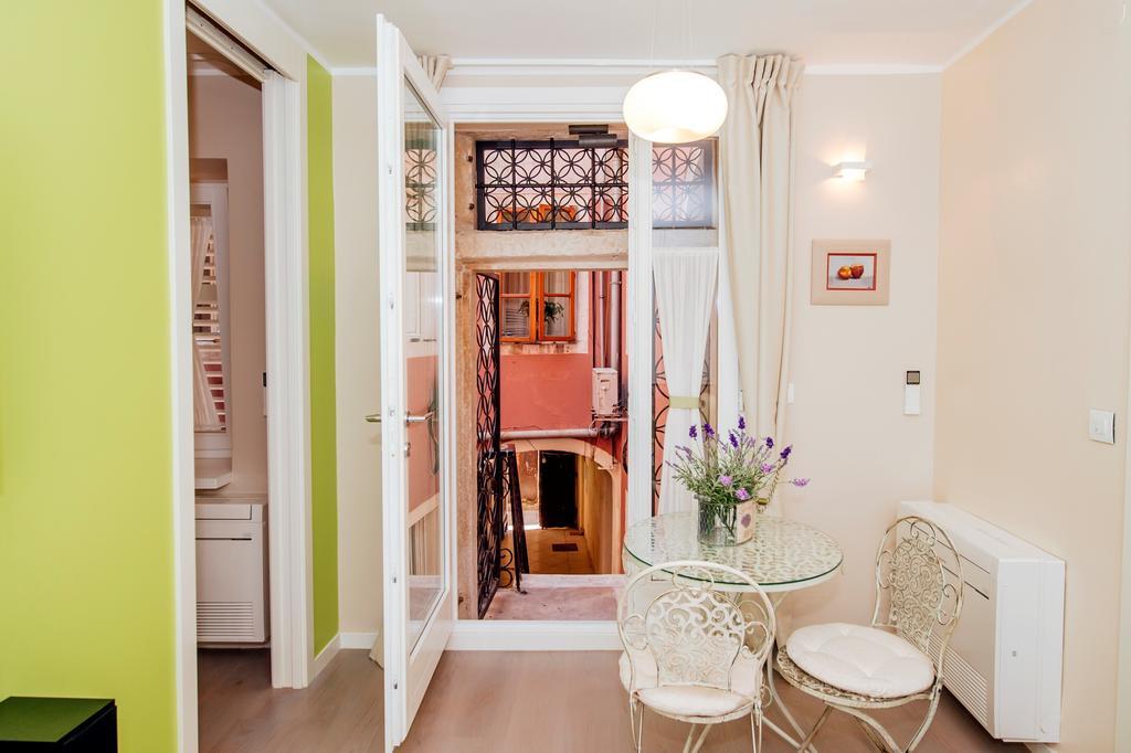 Suites One Zadar Værelse billede
