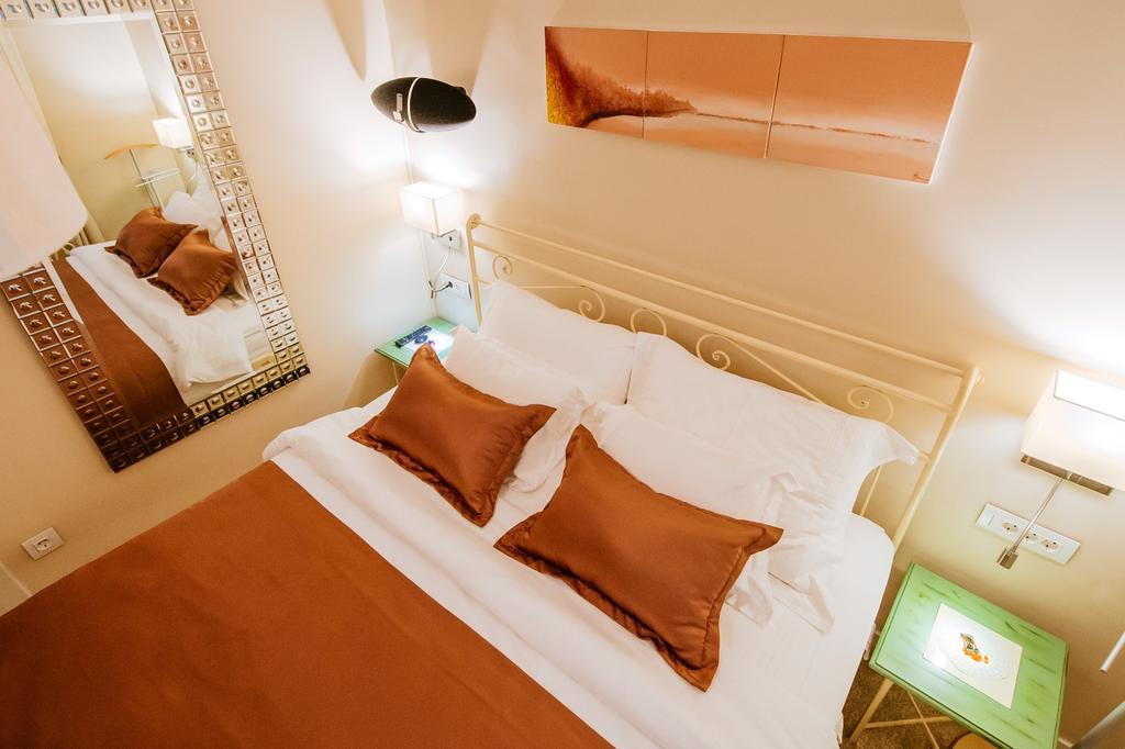 Suites One Zadar Værelse billede