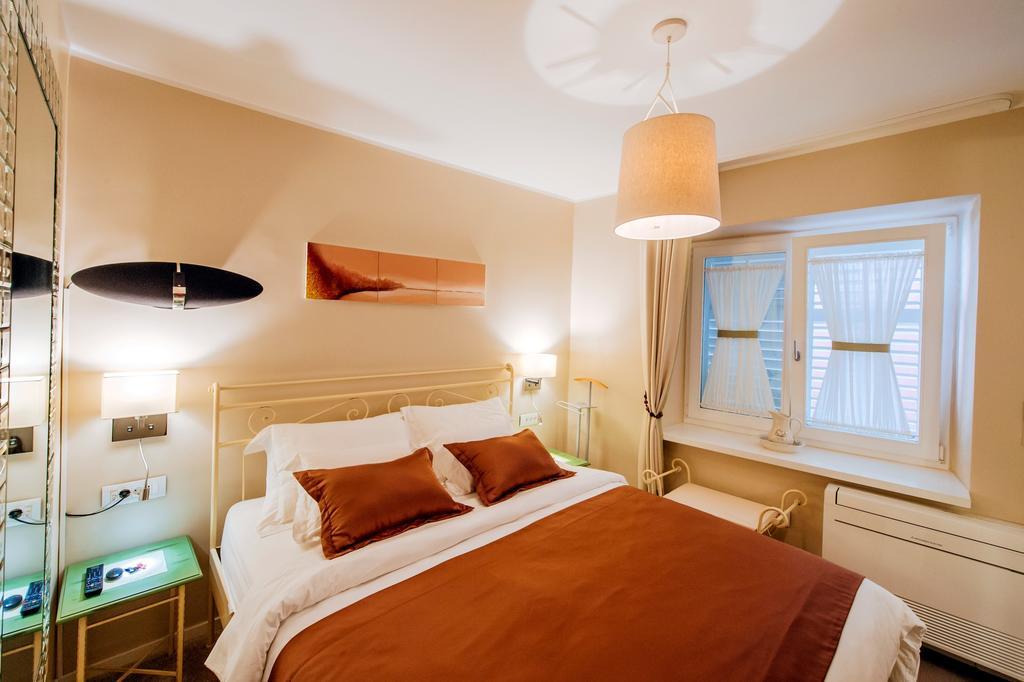 Suites One Zadar Værelse billede