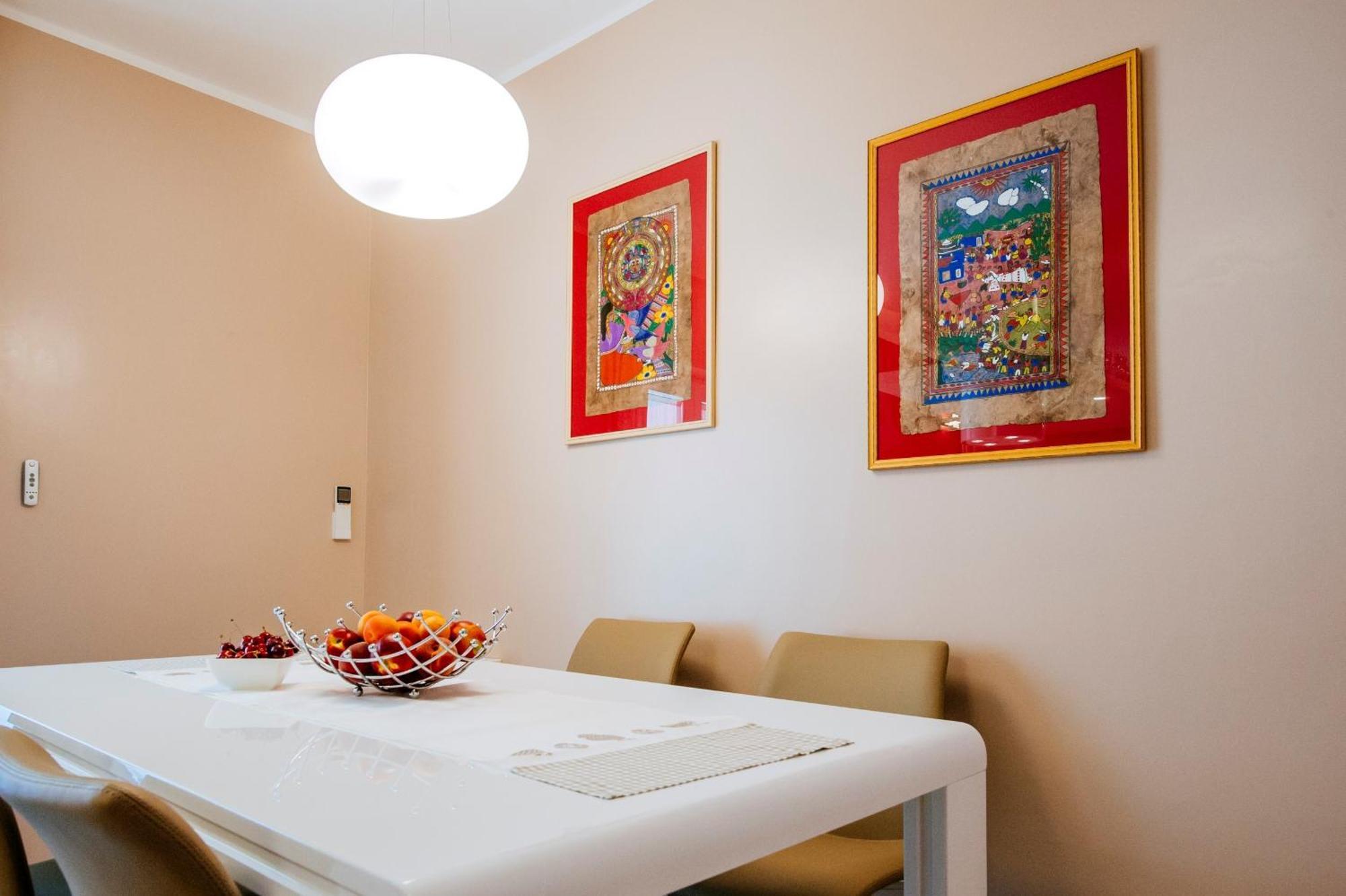 Suites One Zadar Værelse billede