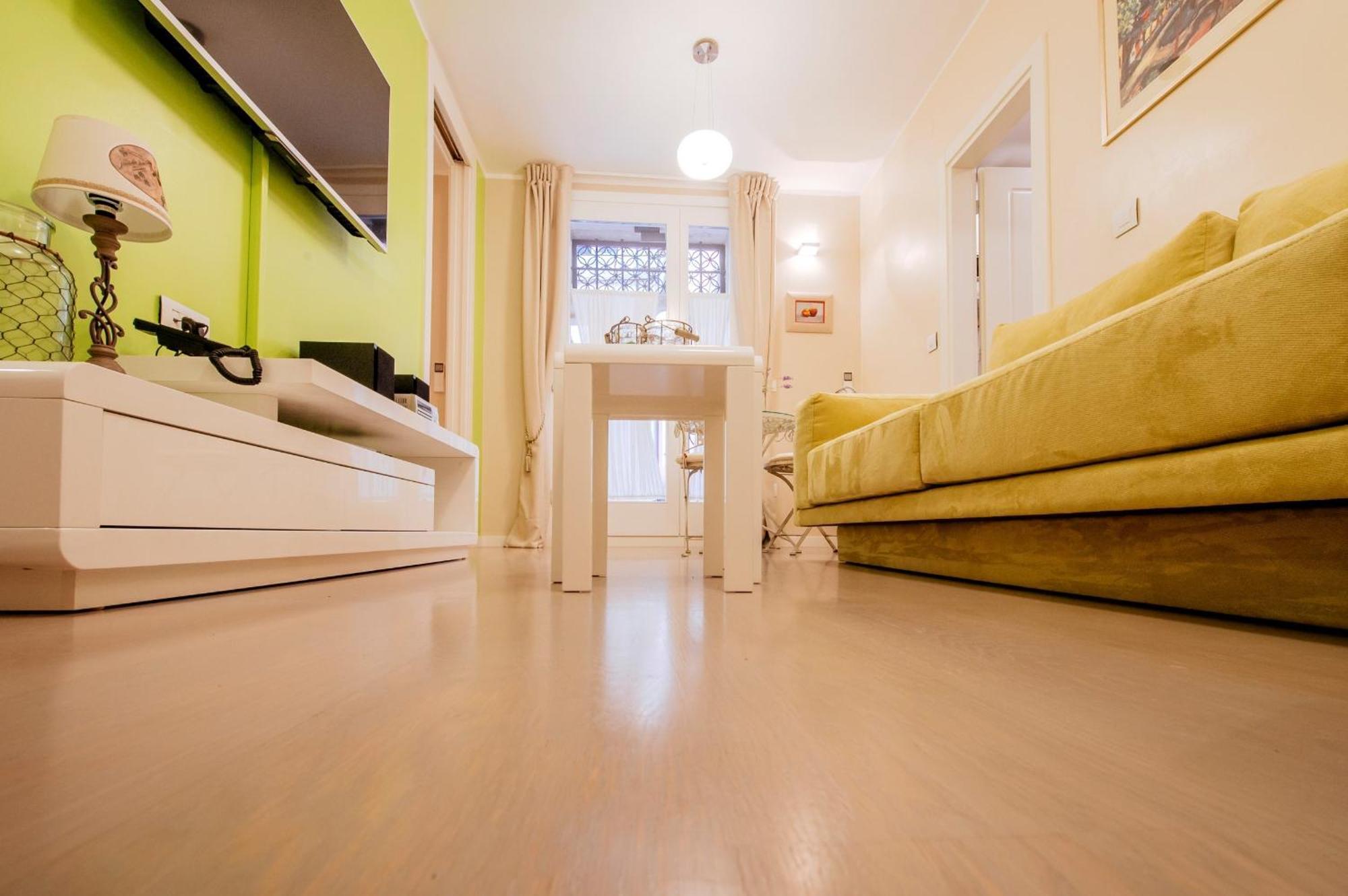 Suites One Zadar Værelse billede